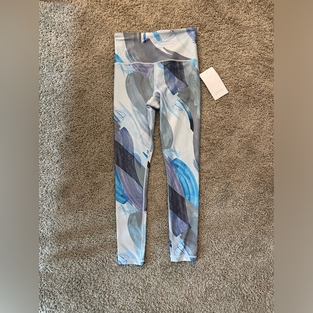 NWT Athleta Elation 7/8 Tight
